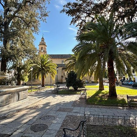 קורדובה Accommodation Campanario De La Magdalena מראה חיצוני תמונה