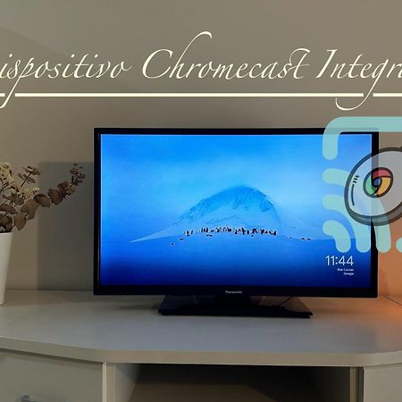 קורדובה Accommodation Campanario De La Magdalena מראה חיצוני תמונה