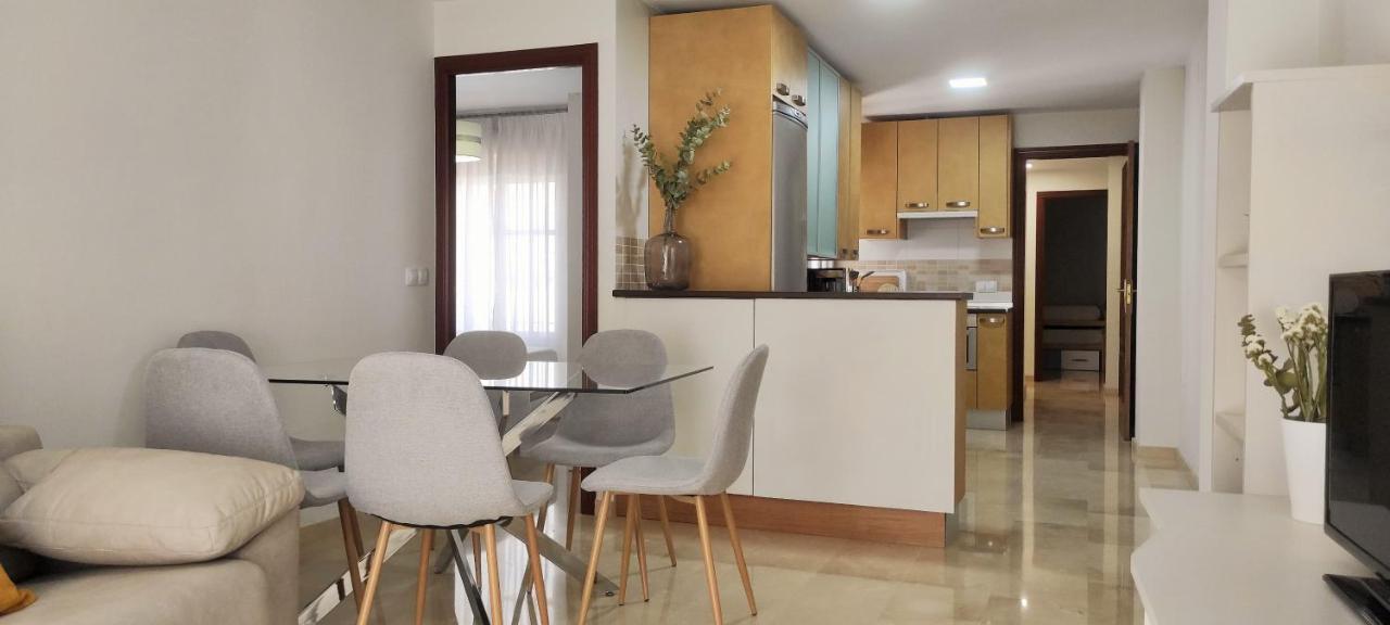 קורדובה Accommodation Campanario De La Magdalena מראה חיצוני תמונה