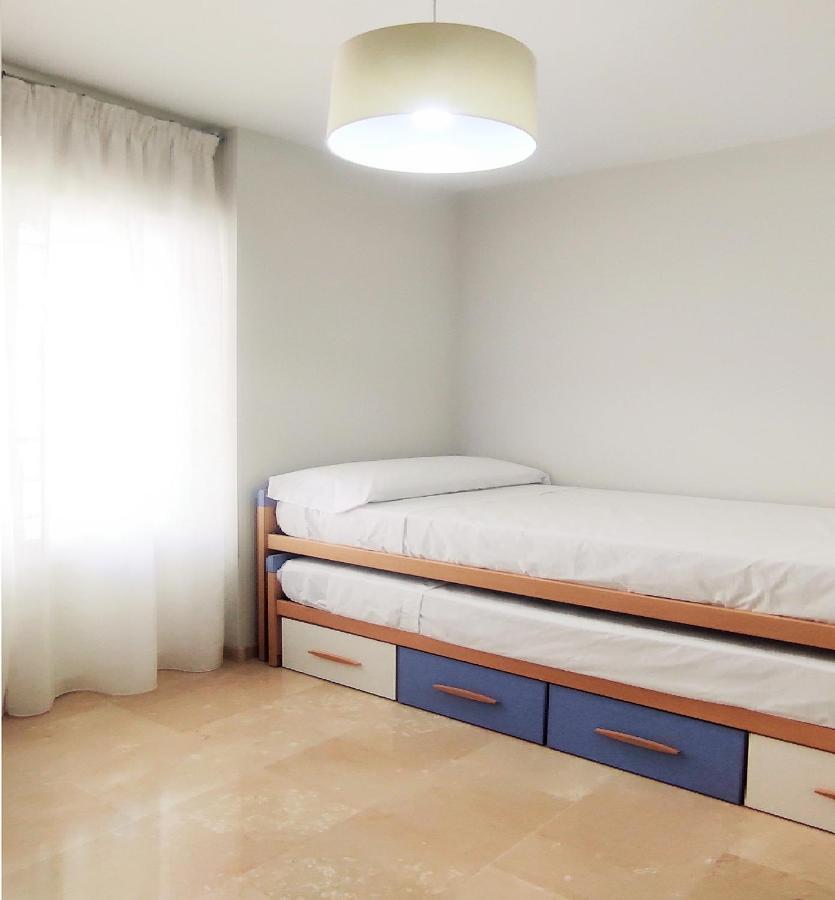 קורדובה Accommodation Campanario De La Magdalena מראה חיצוני תמונה