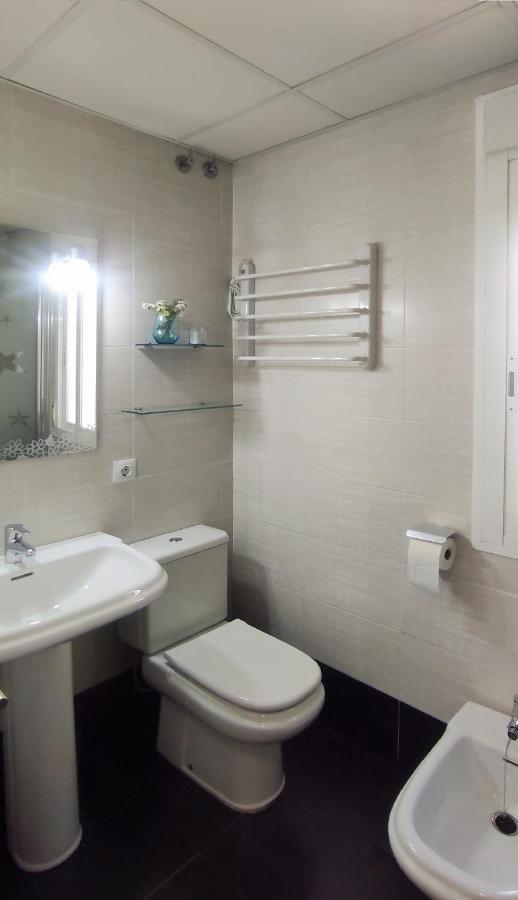 קורדובה Accommodation Campanario De La Magdalena מראה חיצוני תמונה
