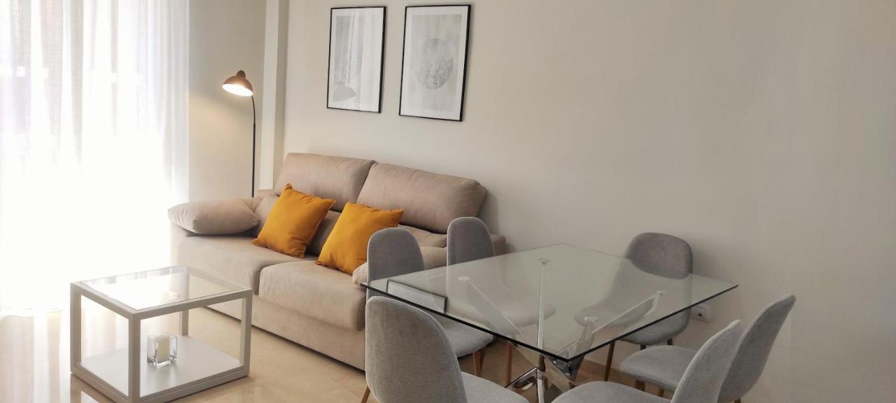 קורדובה Accommodation Campanario De La Magdalena מראה חיצוני תמונה