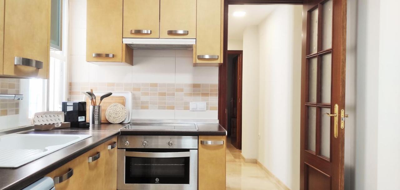 קורדובה Accommodation Campanario De La Magdalena מראה חיצוני תמונה