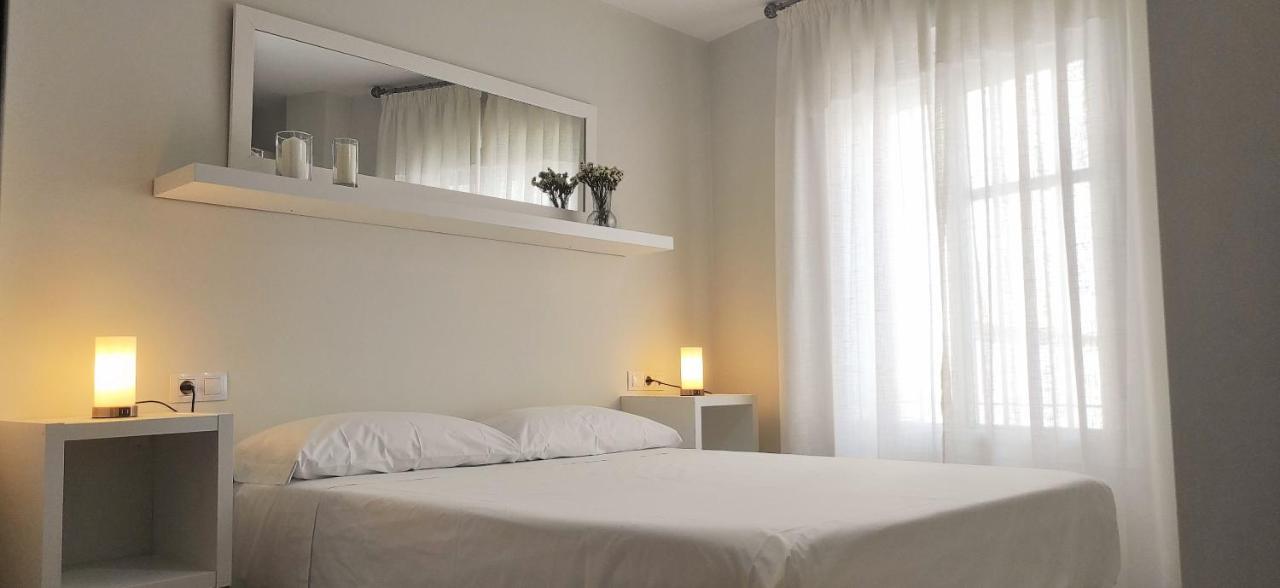 קורדובה Accommodation Campanario De La Magdalena מראה חיצוני תמונה