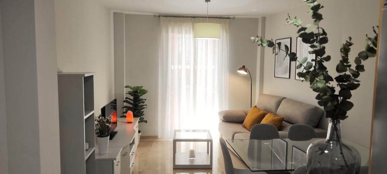 קורדובה Accommodation Campanario De La Magdalena מראה חיצוני תמונה