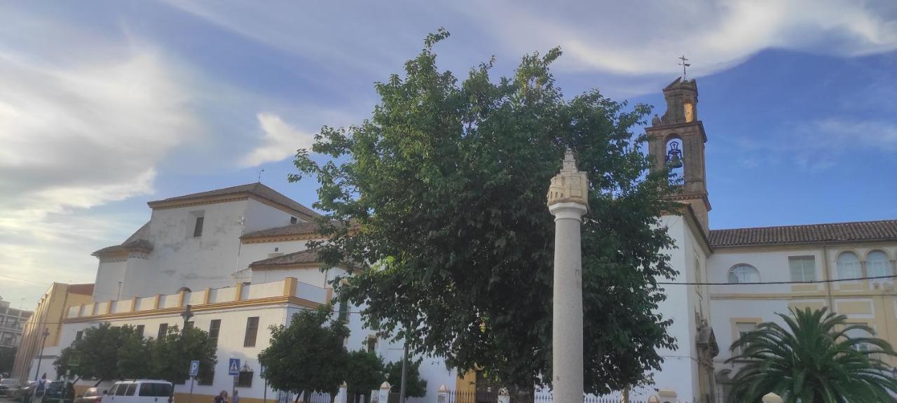 קורדובה Accommodation Campanario De La Magdalena מראה חיצוני תמונה